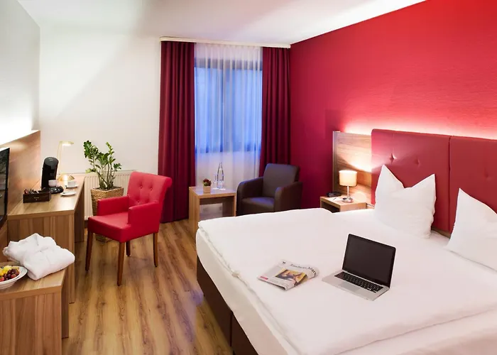 Michel Hotel Wetzlar An Der Lahn