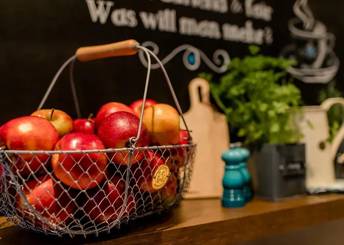 Motel One Frankfurt Airport