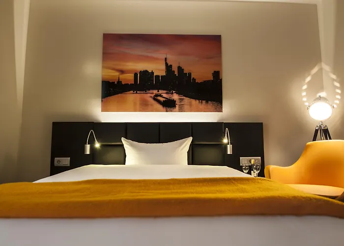 Turm Hotel